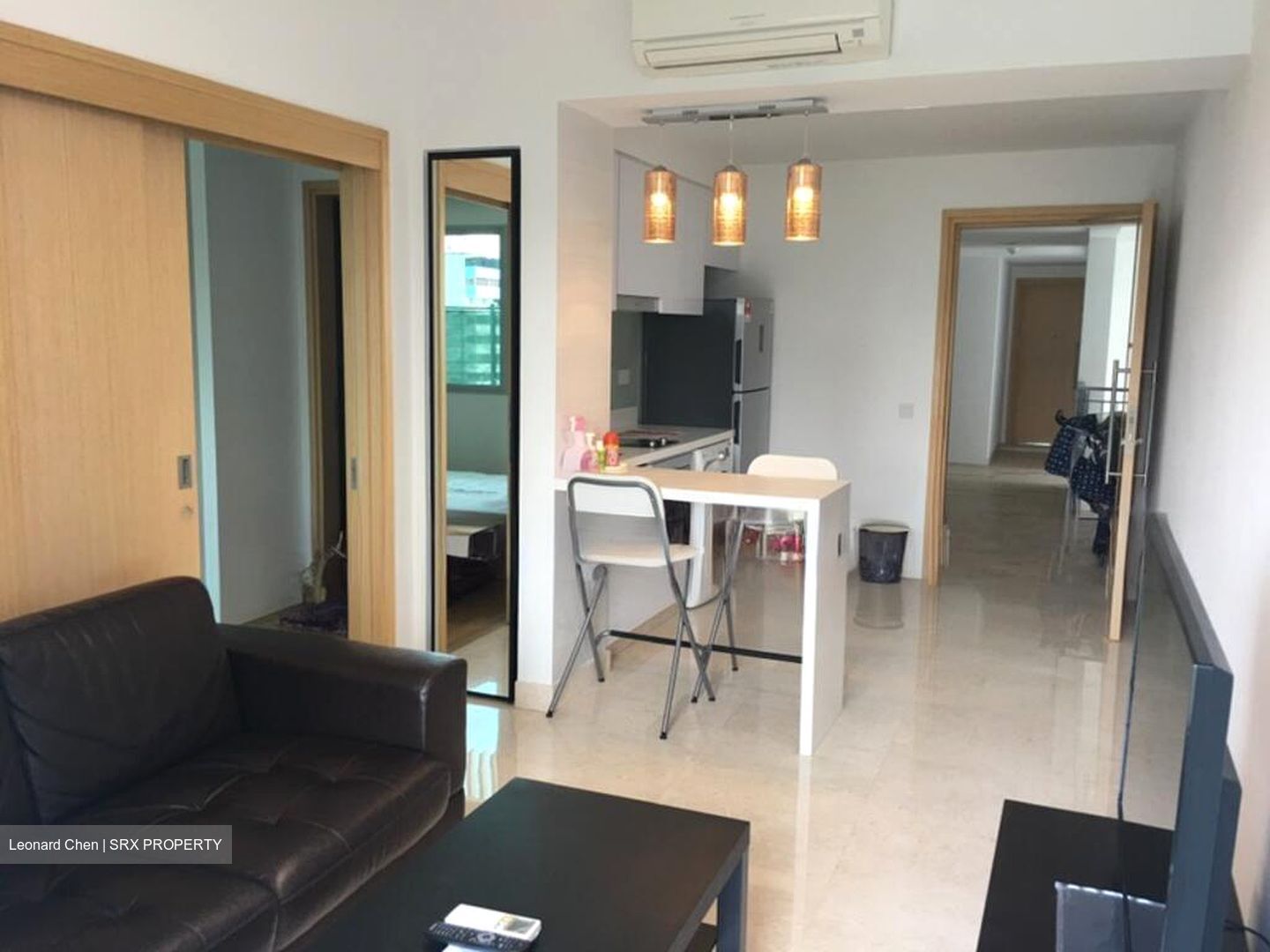 Eight Riversuites (D12), Condominium #529742711